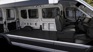 2024 Ford Transit® Internal Image 1